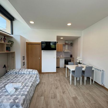 Apartamentos Montejurra Ayegui Екстериор снимка