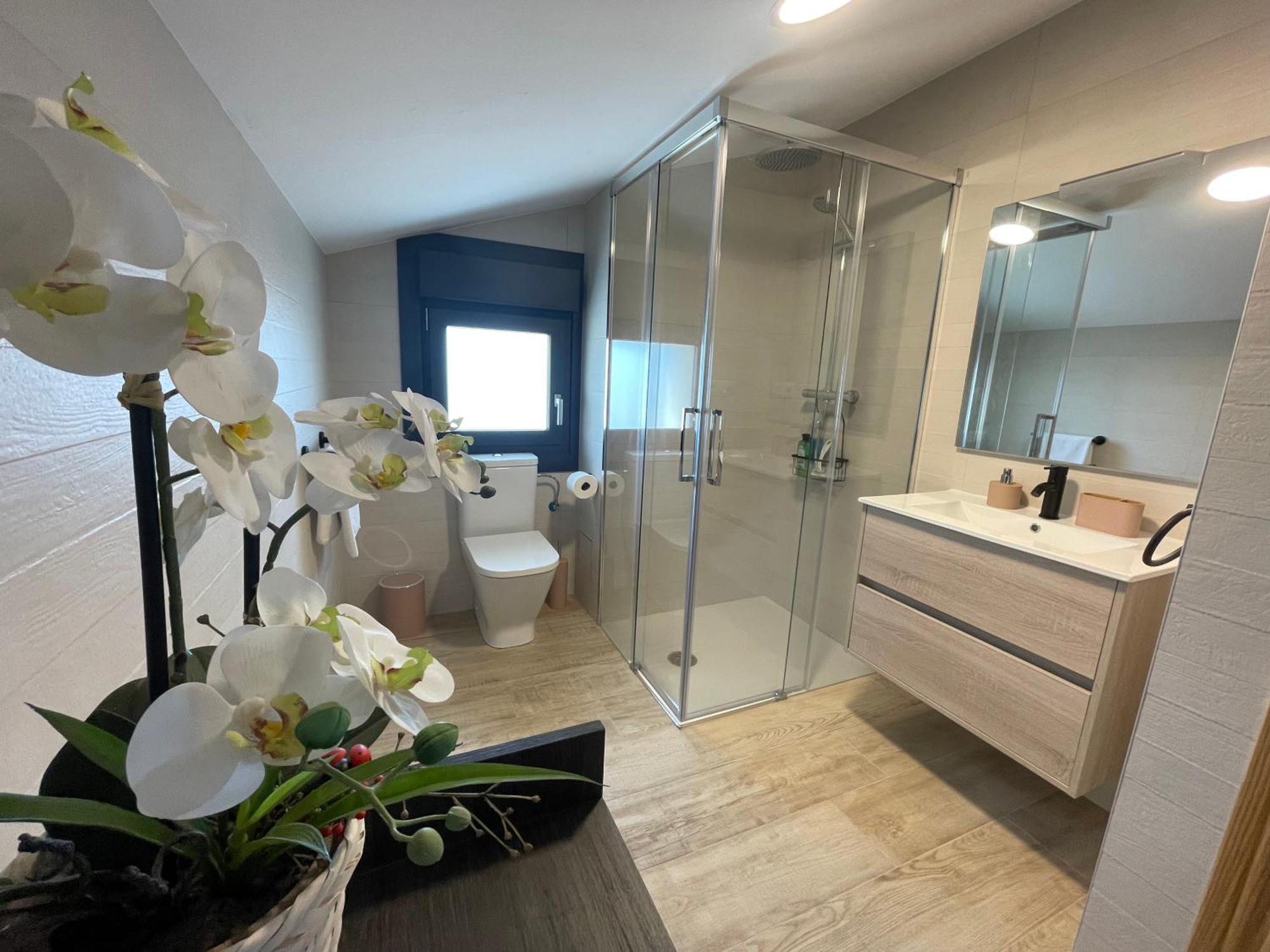 Apartamentos Montejurra Ayegui Екстериор снимка