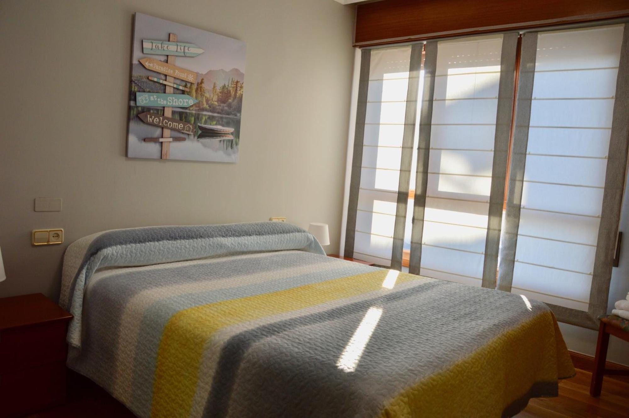 Apartamentos Montejurra Ayegui Екстериор снимка