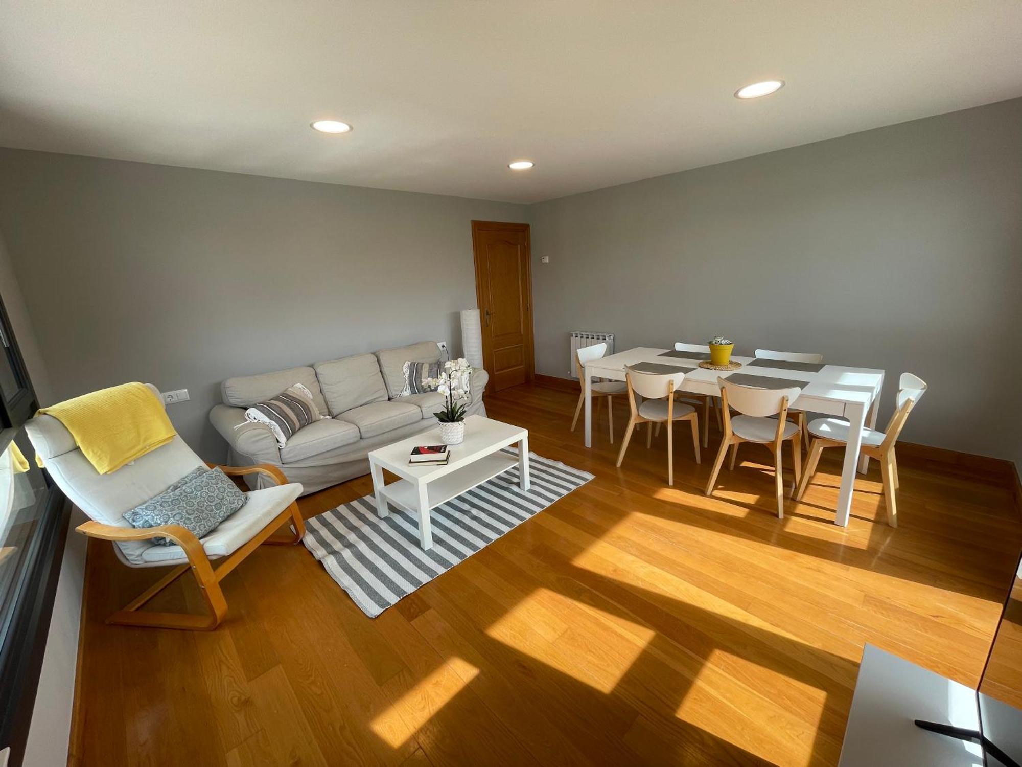 Apartamentos Montejurra Ayegui Екстериор снимка