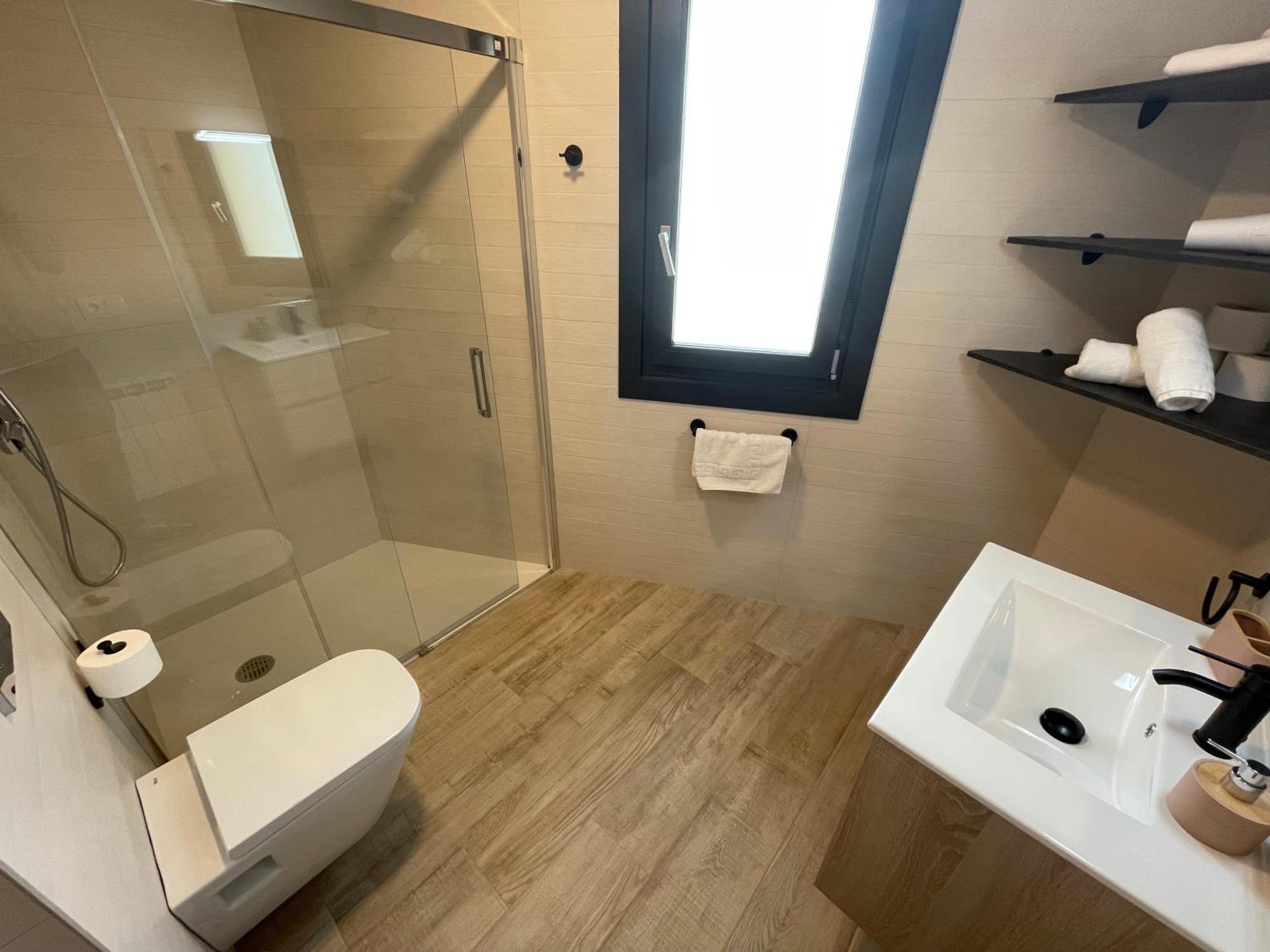 Apartamentos Montejurra Ayegui Екстериор снимка