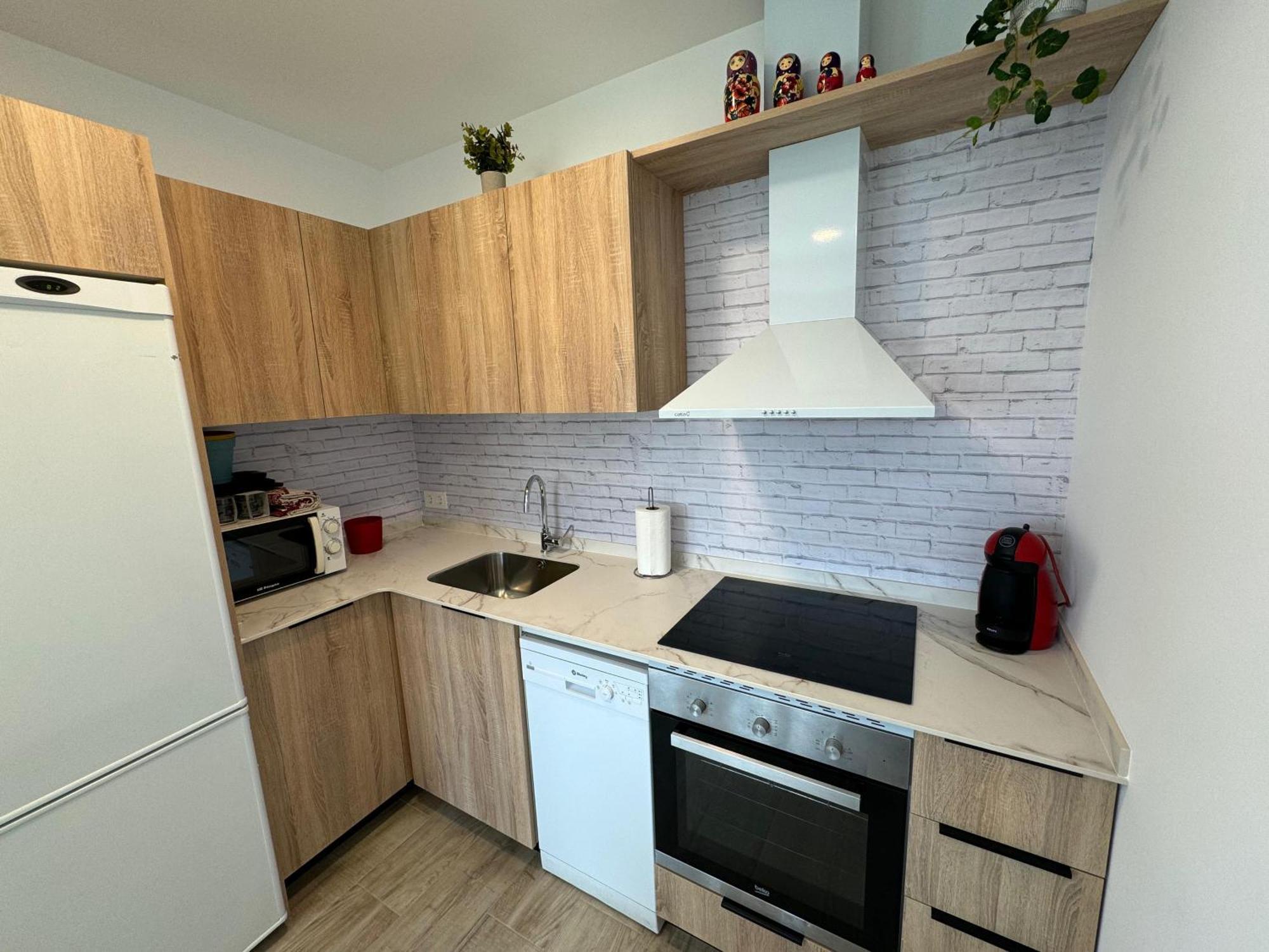 Apartamentos Montejurra Ayegui Екстериор снимка