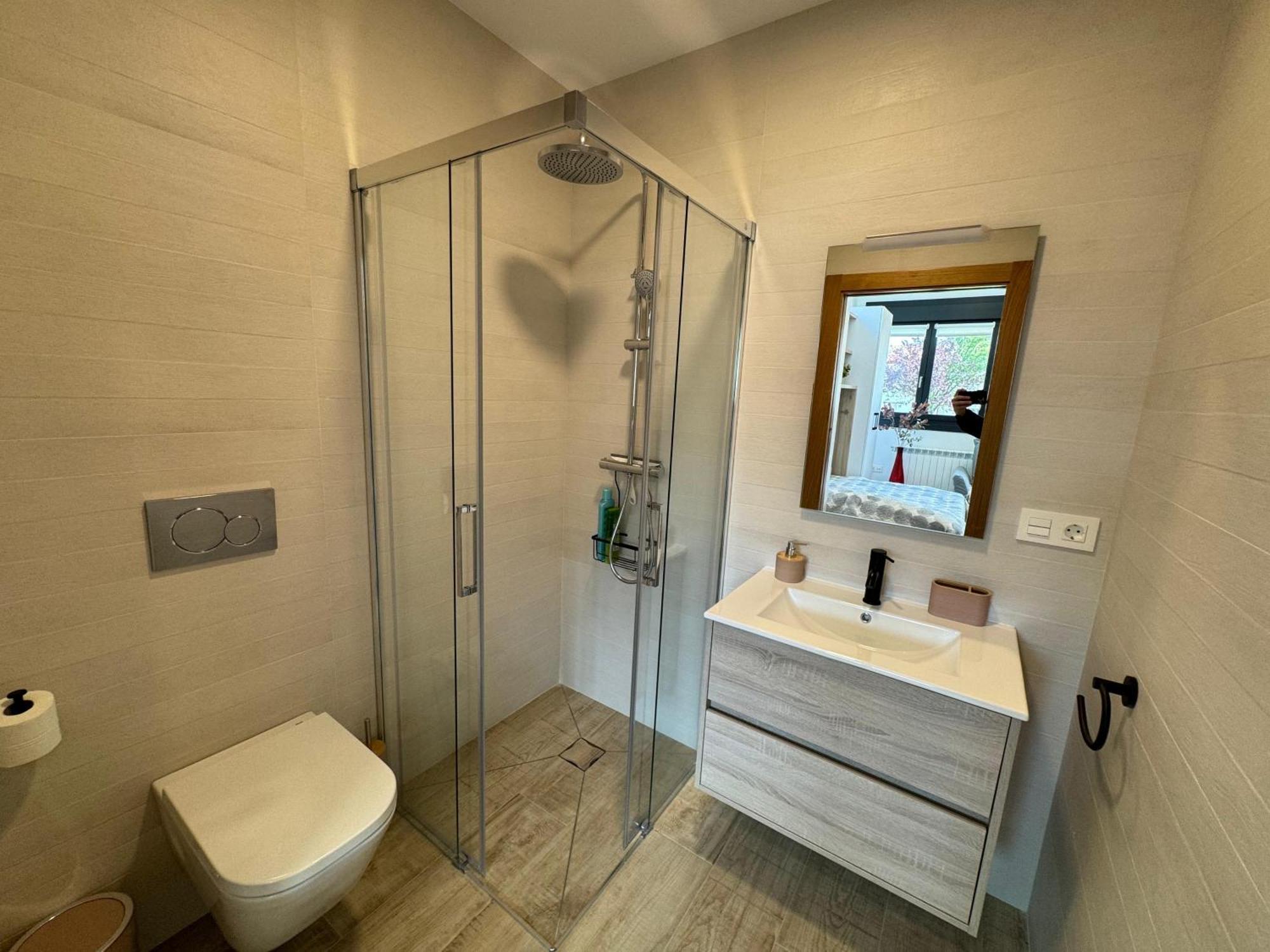 Apartamentos Montejurra Ayegui Екстериор снимка