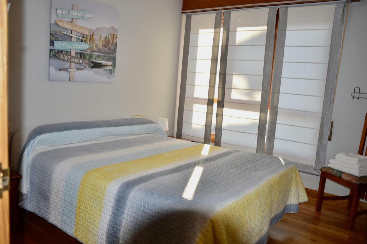 Apartamentos Montejurra Ayegui Екстериор снимка