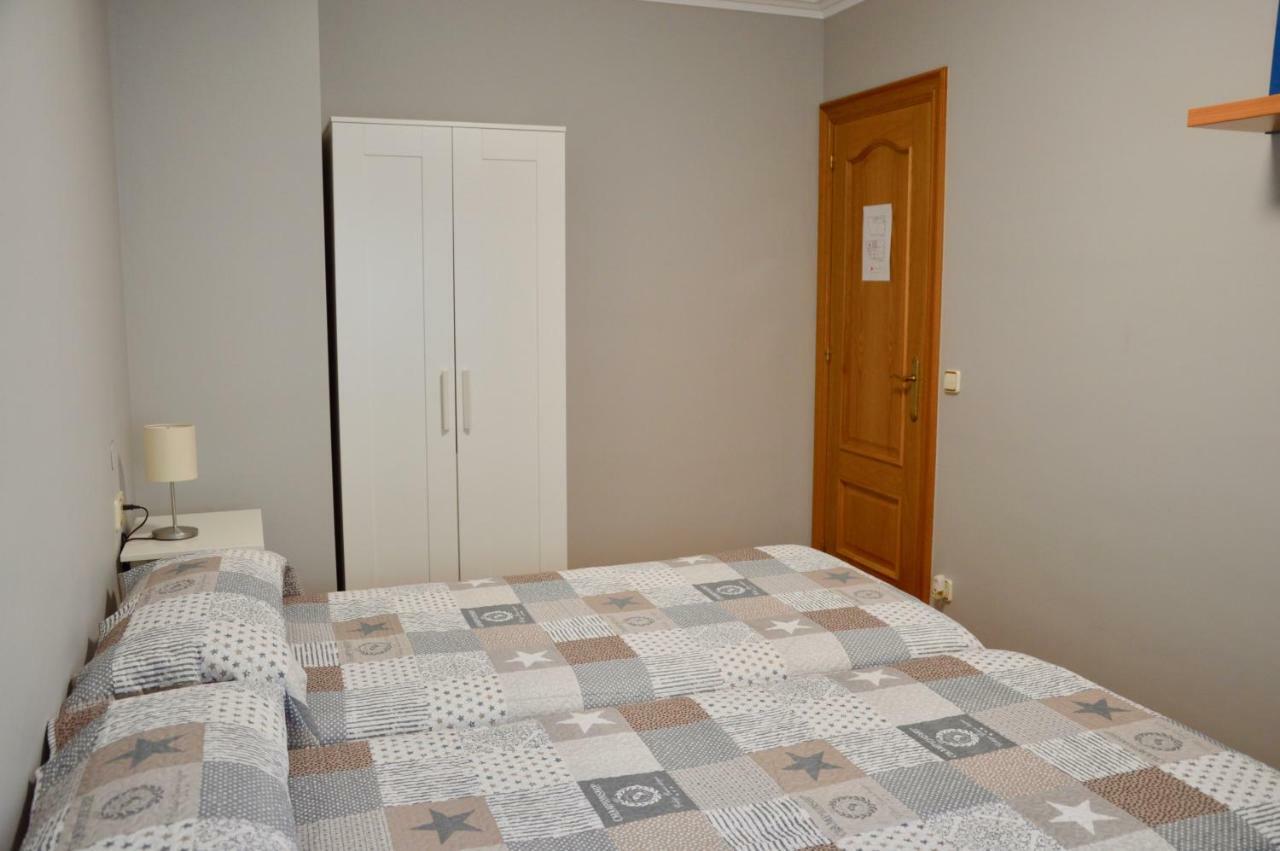 Apartamentos Montejurra Ayegui Екстериор снимка