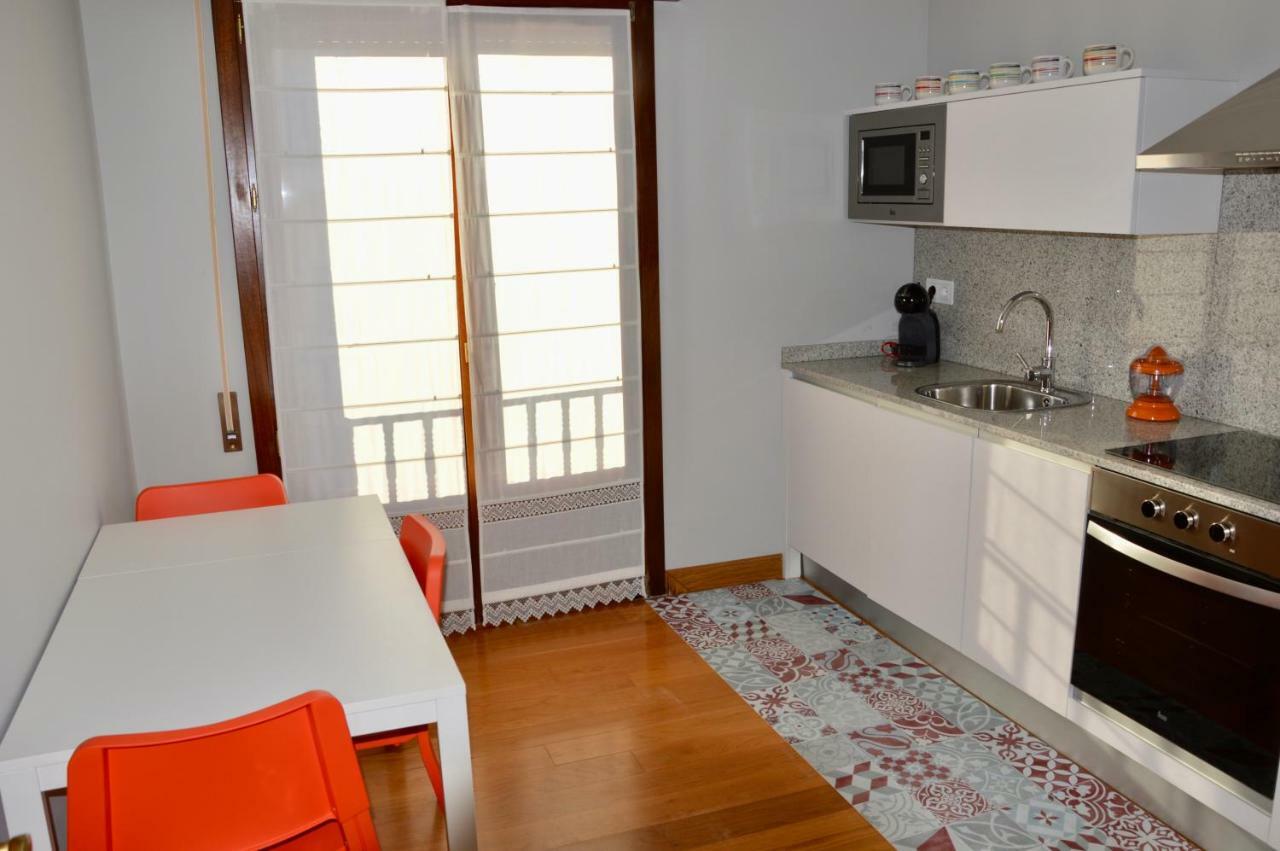 Apartamentos Montejurra Ayegui Екстериор снимка